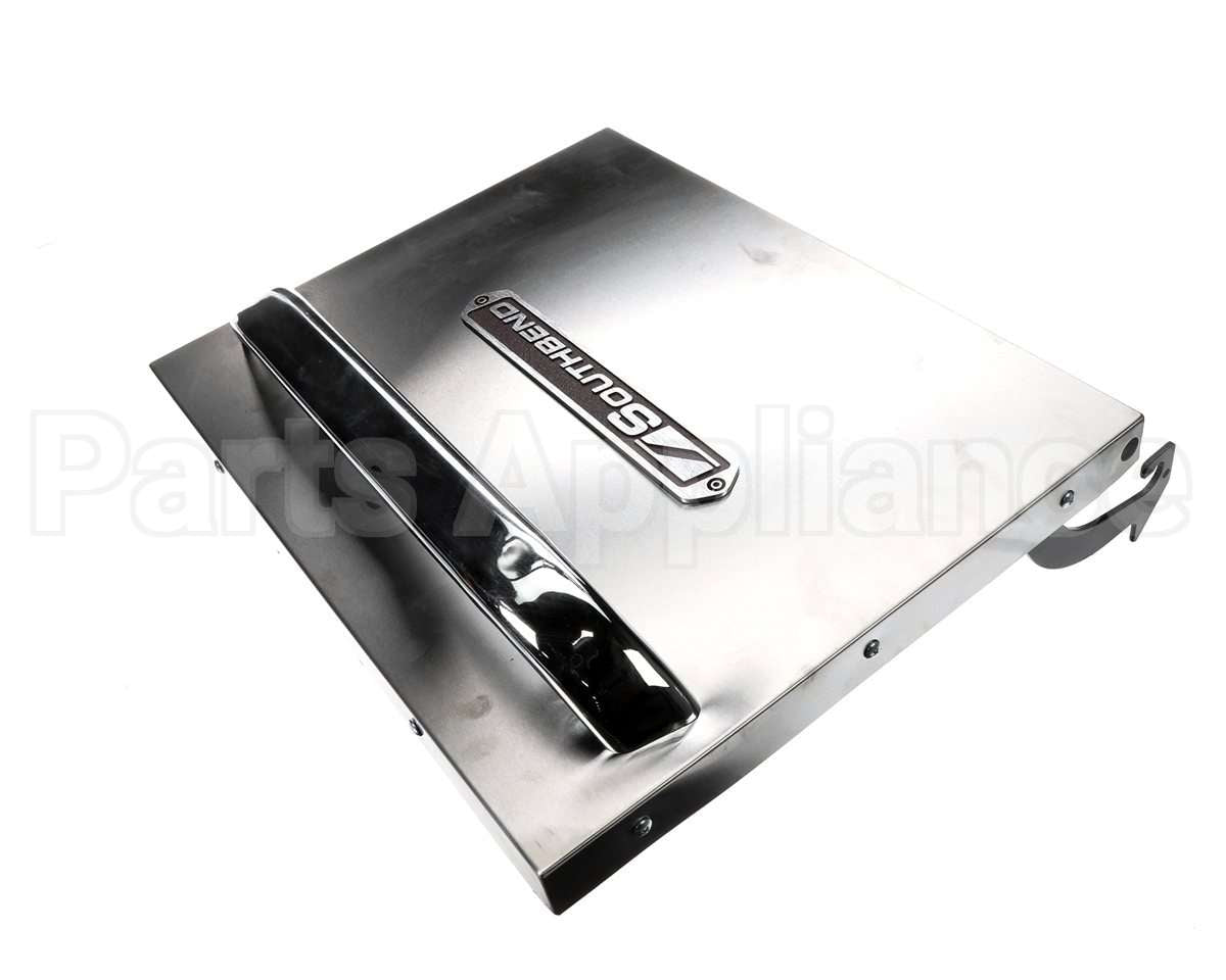 1195099 Southbend Range Door Asm,Ultimate Cafe 24 Oven