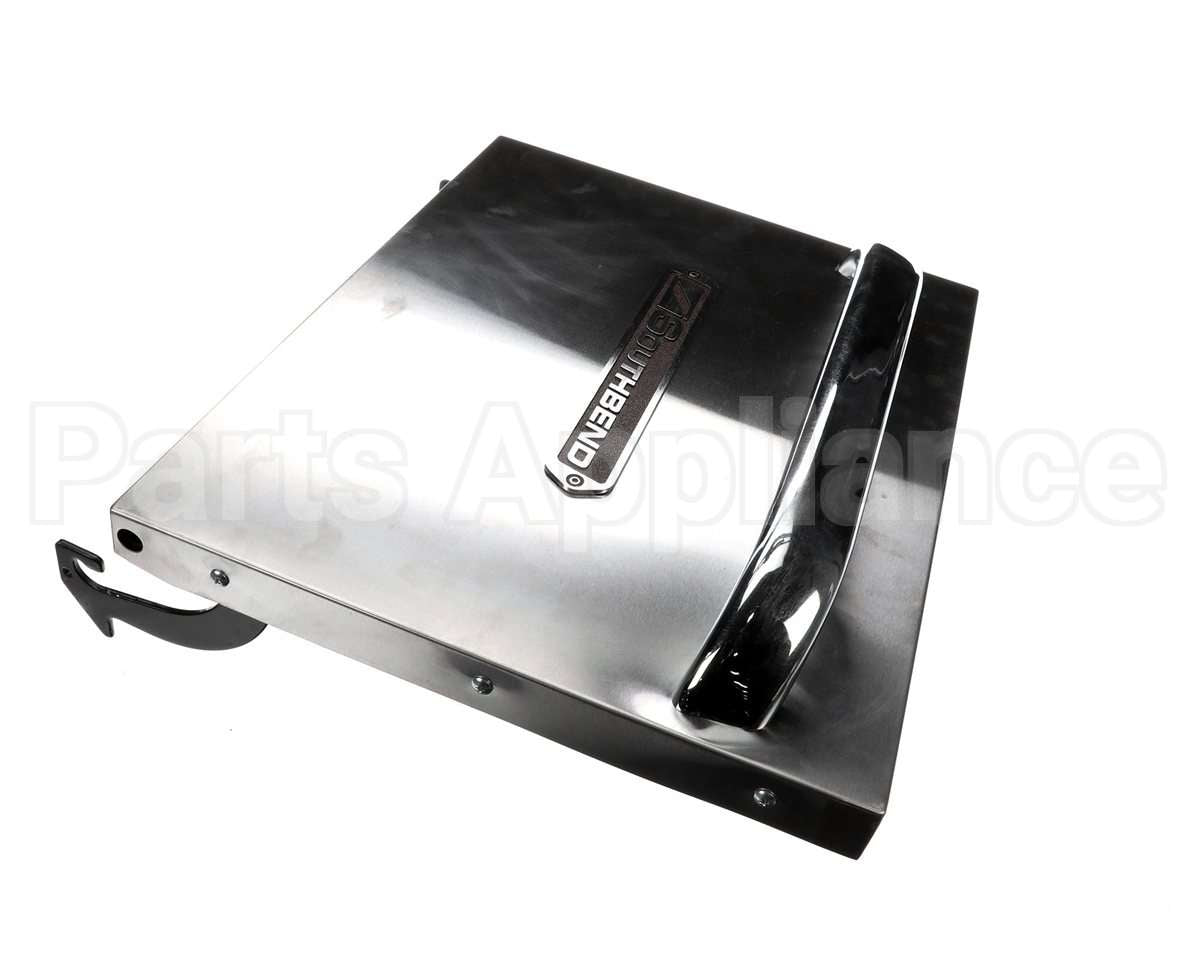 1195099 Southbend Range Door Asm,Ultimate Cafe 24 Oven