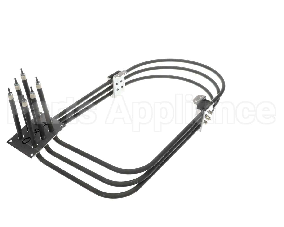 1195230 Southbend Range Element Assembly, 480V