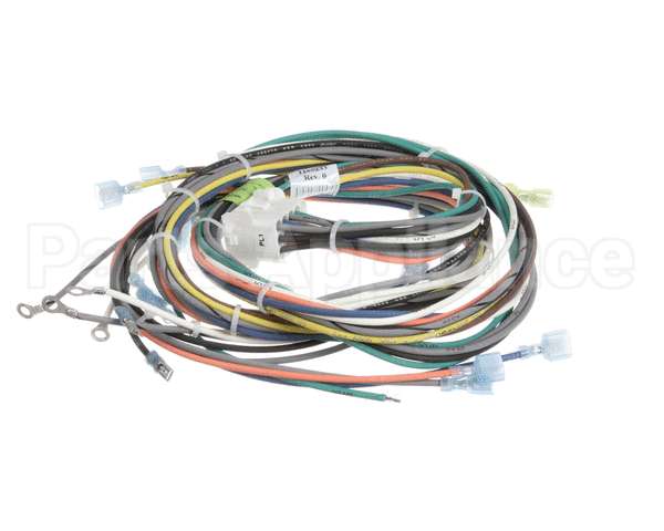 1195233 Southbend Range Main Harness, Gas