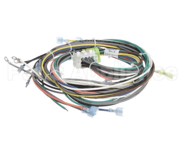 1195233 Southbend Range Main Harness, Gas