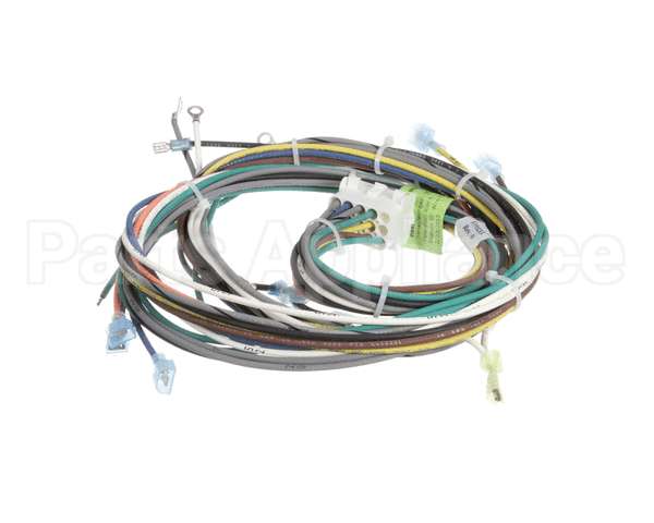 1195233 Southbend Range Main Harness, Gas