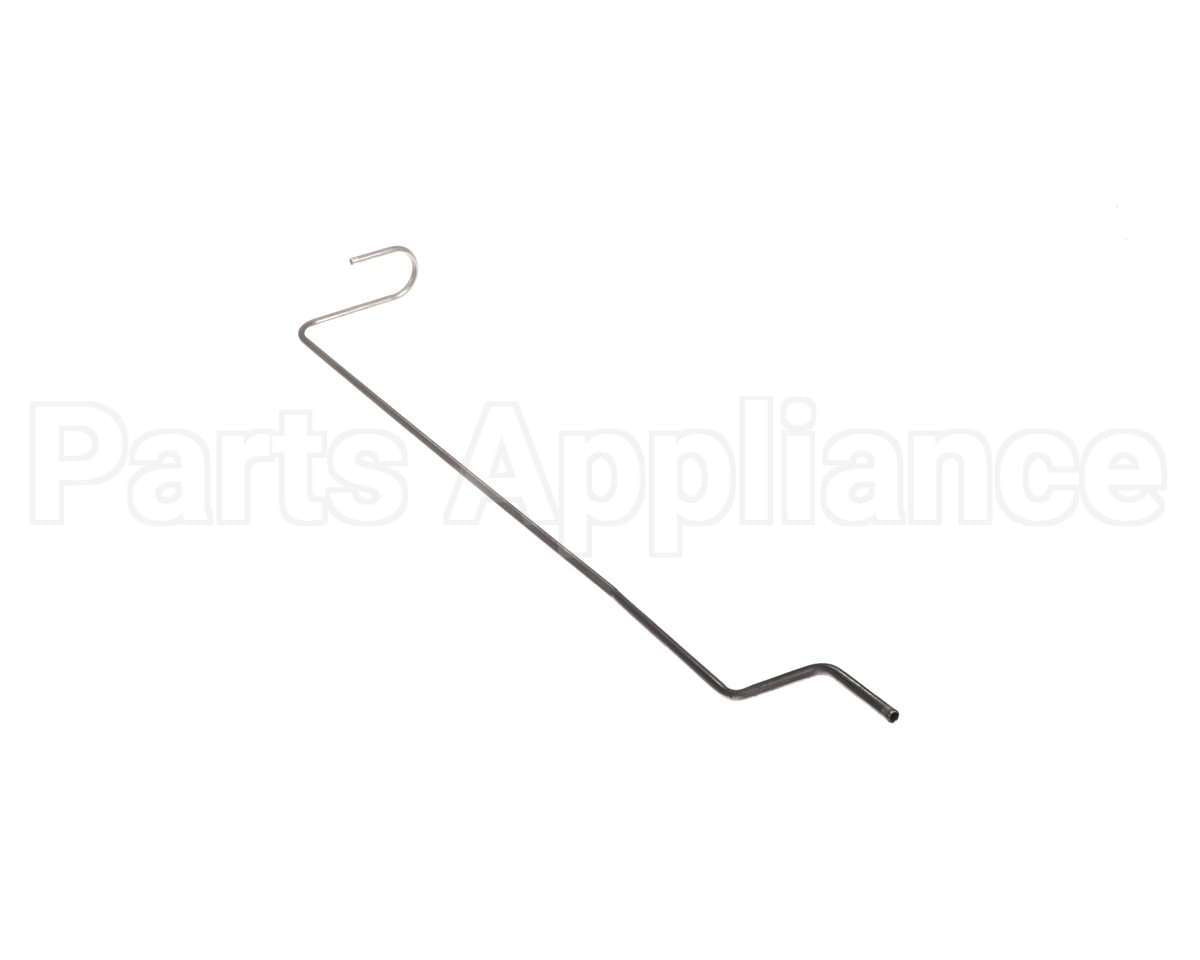 1195258 Southbend Range Tube, Ff Rear Pilot