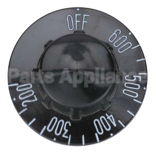 1195303 Compatible Southbend 600 Degree Thermostat Kn