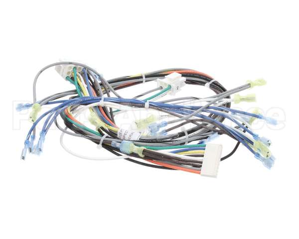 1195321 Southbend Range Control Harness, Wendys Gas