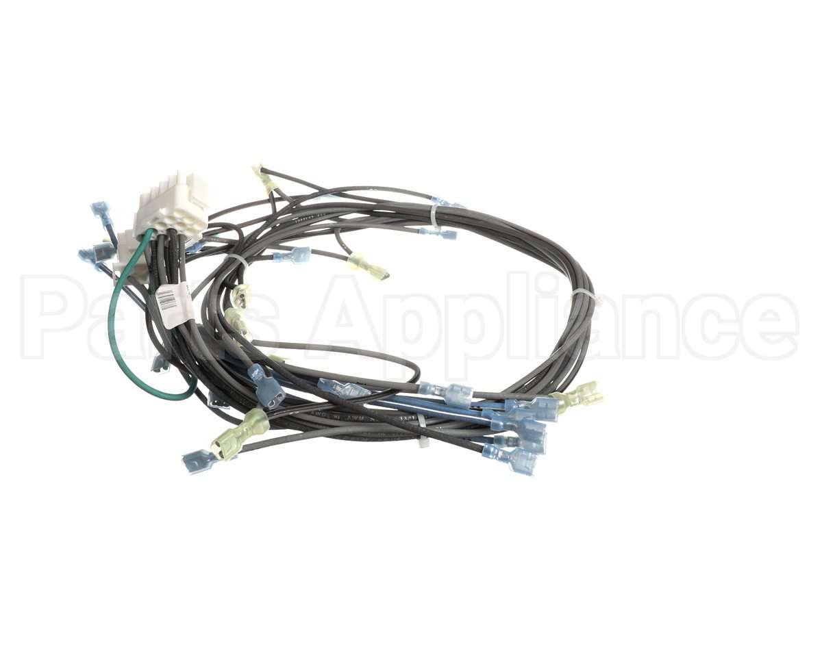 1195323 Southbend Range Control Harness, Wendys Elect