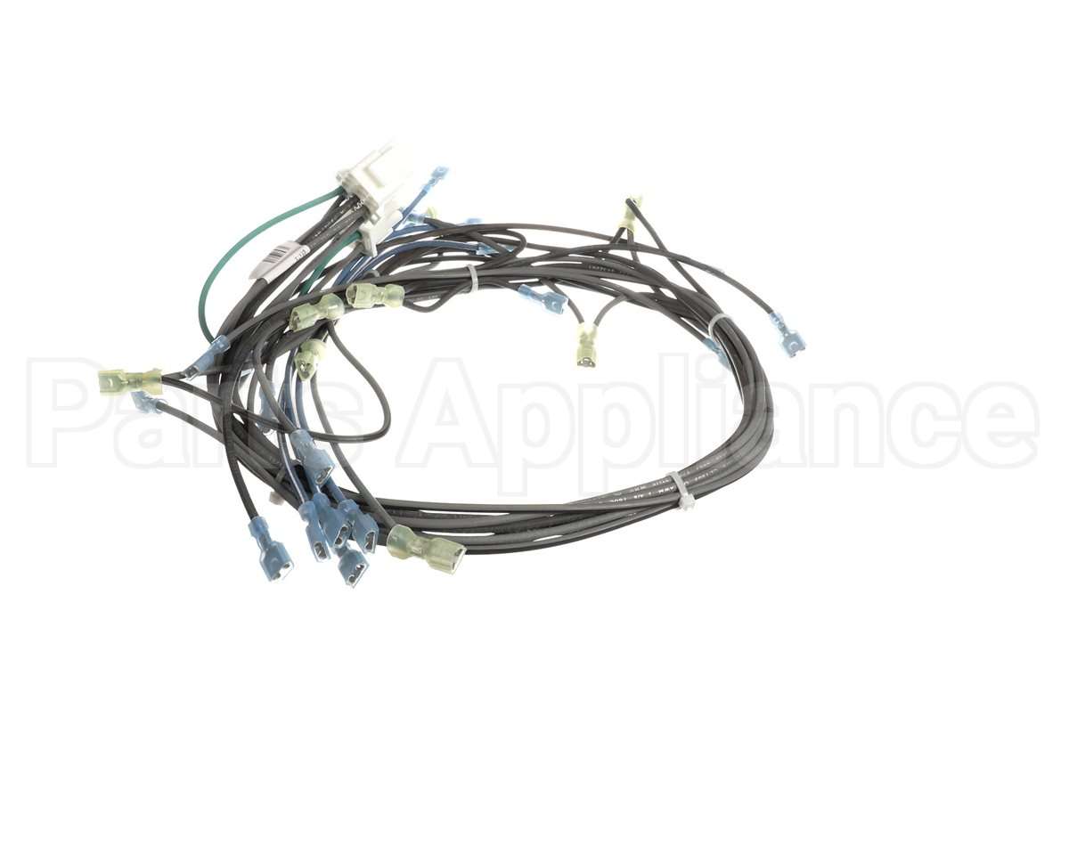 1195323 Southbend Range Control Harness, Wendys Elect