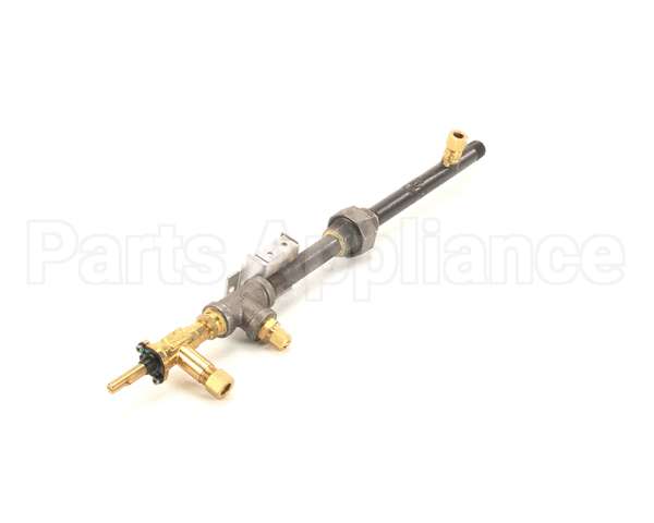 1195454 Southbend Range Assembly, Manifold Supp, Nat (Rt)