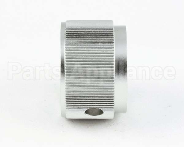 1195510 Southbend Range Knob, Control Panel, Alum