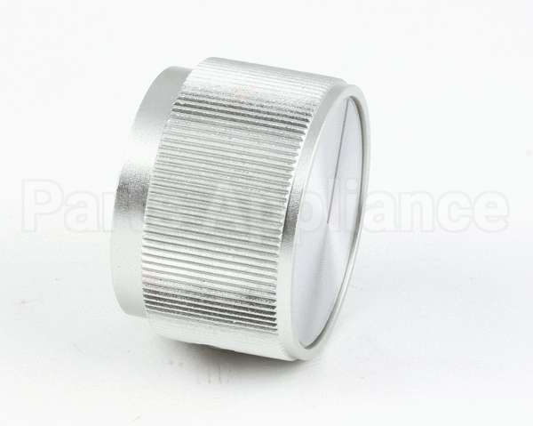 1195510 Southbend Range Knob, Control Panel, Alum
