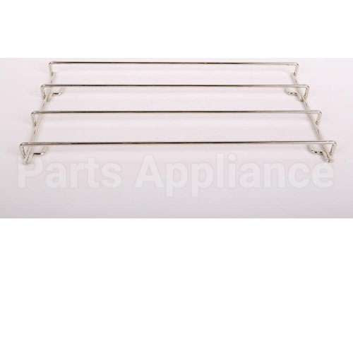 1195538 Compatible Southbend Nickel Plt Std Side Rack