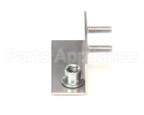 1195768 Southbend Range Control Panel, Locking Assembly