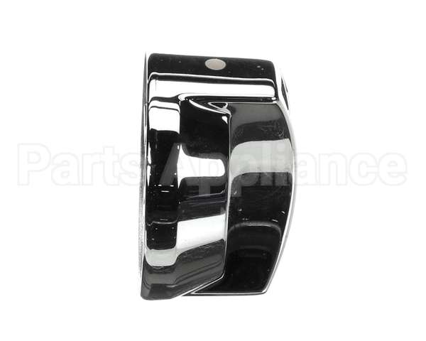 1195882 Southbend Range Knob, Sect,Ff/Ce,Metal W/Ins