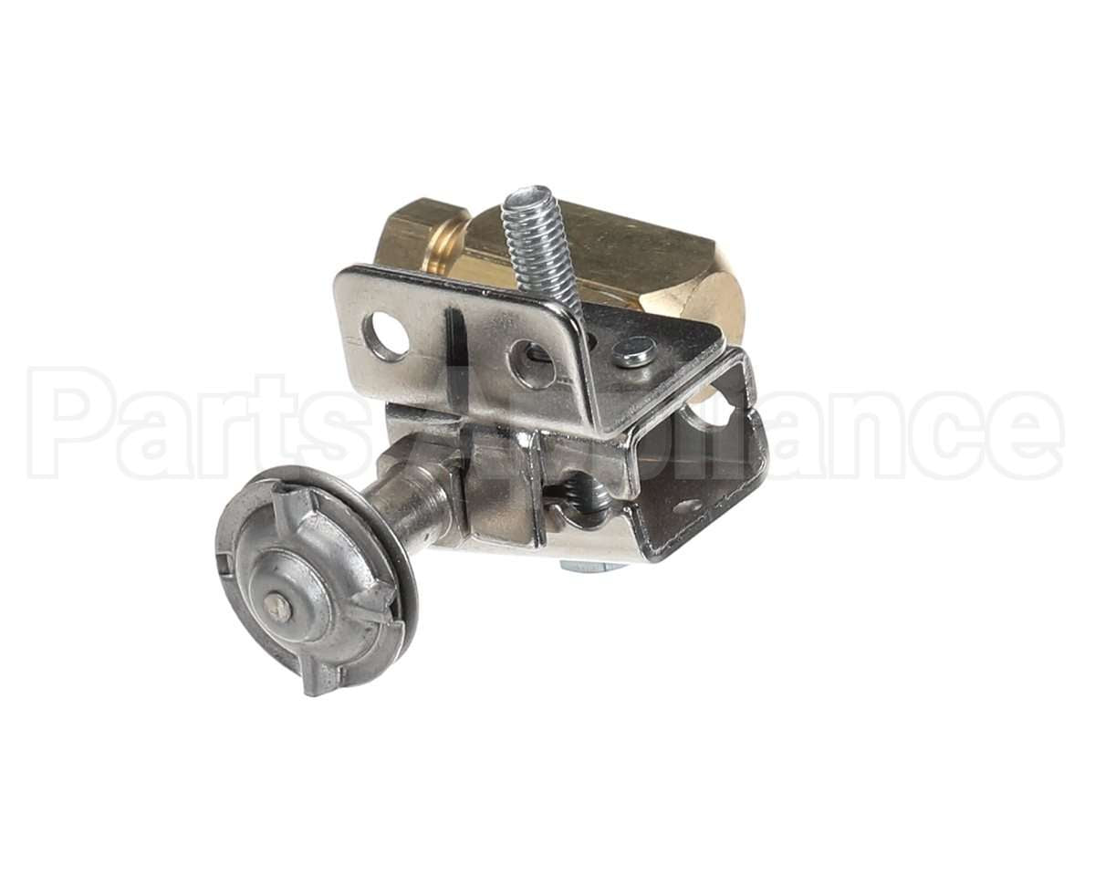 1196060 Southbend Range Pilot, Nat.,Ce, F.f., Rev