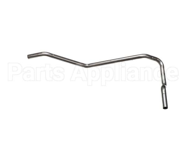 1196087 Southbend Range Tube, Gas Supply Tru-Vec