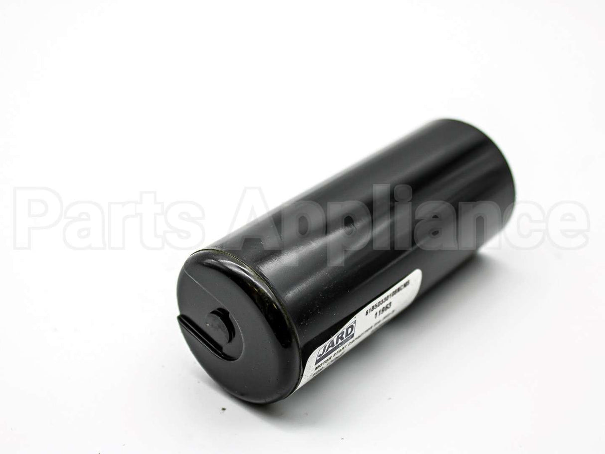 11963 MARS 108-130Mfd 330V Rnd Start Cap