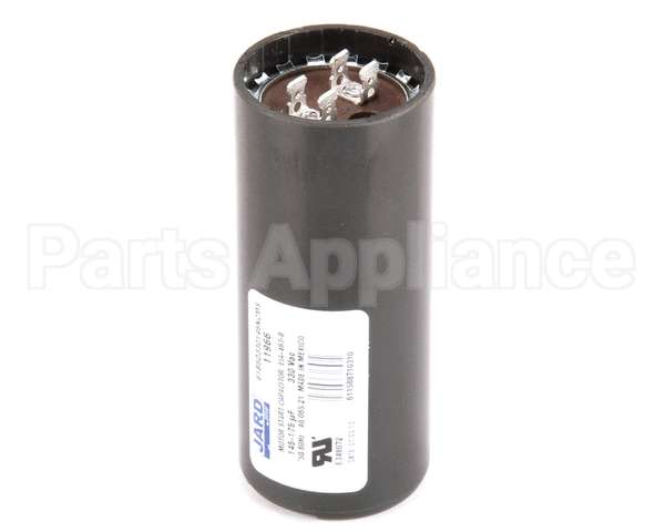 11966 Mars Motors Start Cap 145175Mfd 330V