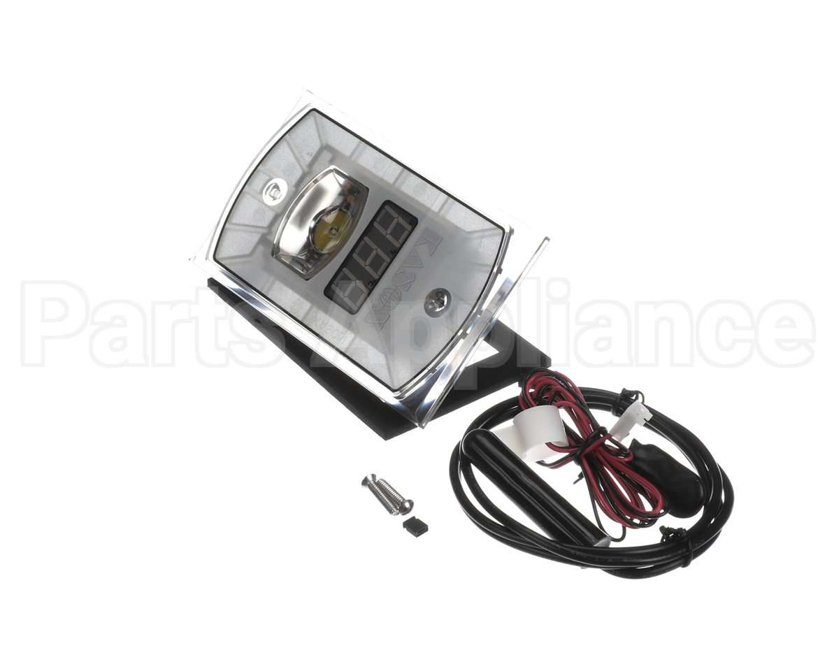 119670000A3 Kason Temp Display, Blue Led, 120V