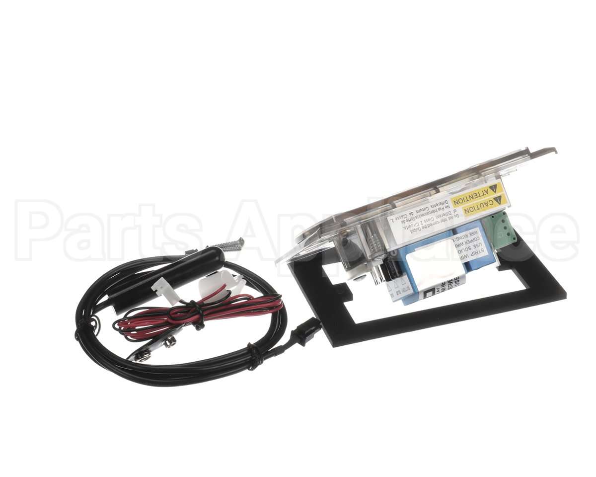 119670000A3 Kason Temp Display, Blue Led, 120V