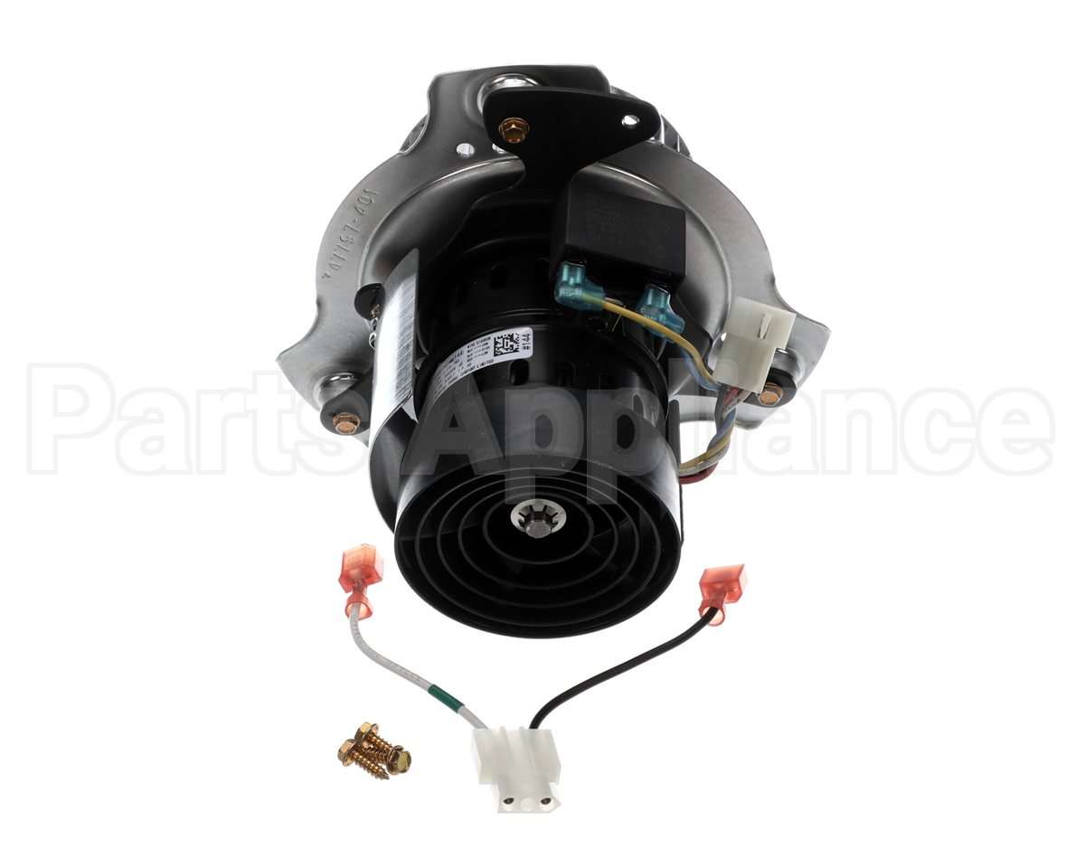 1196818 Heil Quaker Inducer Motor Assembly