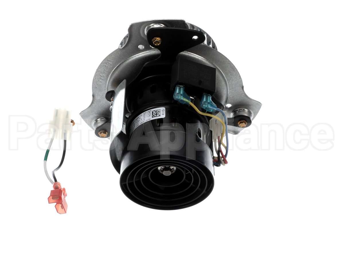 1196819 International Comfort Pro Inducer Assy