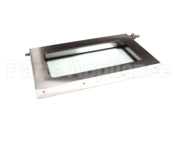 1197240 Southbend Range Right Door, Assembly, Window, Co