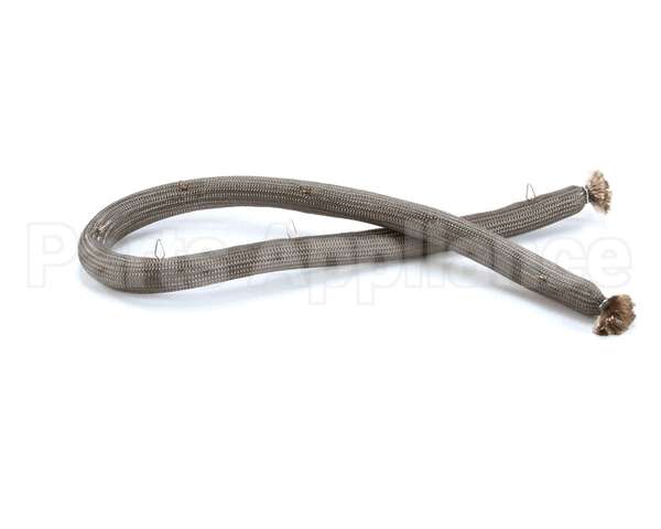 1197499 Southbend Range Door,Rope Seal,Fiberglass,Co