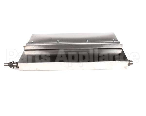 1197736 Southbend Range Rt Door Assembly, Solid, Co