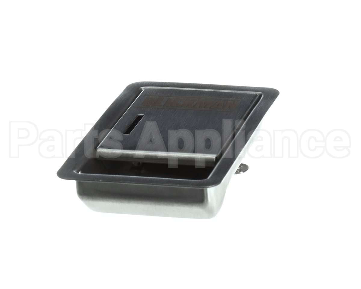 1197757 Southbend Range Bracket, Closure, Slide