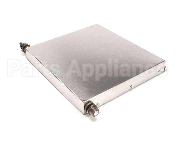 1197841 Southbend Range Rt Door Assembly, Solid, Tv