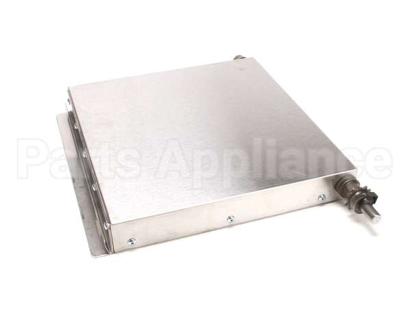 1197841 Southbend Range Rt Door Assembly, Solid, Tv