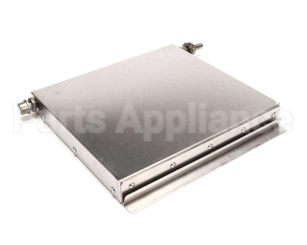 1197841 Southbend Range Rt Door Assembly, Solid, Tv