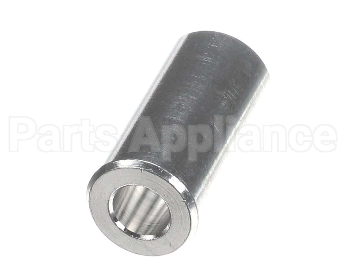 1198006 Southbend Range Spacer, Pivot 5/8 Od X 1.31 Lg