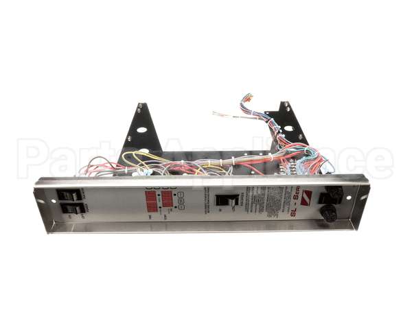 1198013 Southbend Range Control Assembly,Cch,Elec,480V,Sl