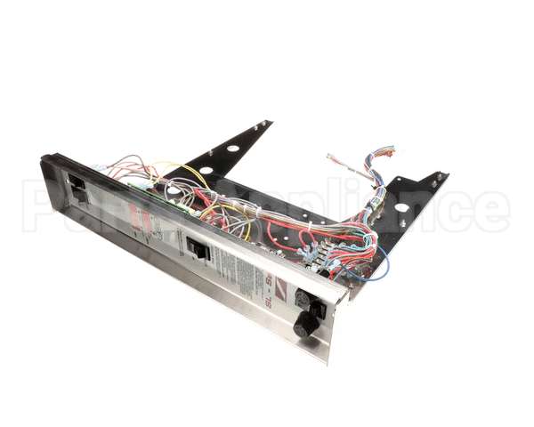 1198013 Southbend Range Control Assembly,Cch,Elec,480V,Sl