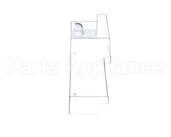 119806 Groen Cover Assembly, Panel Control
