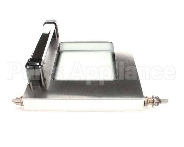 1198061 Southbend Range Door,Assembly,Win,Left,Horz,Tv