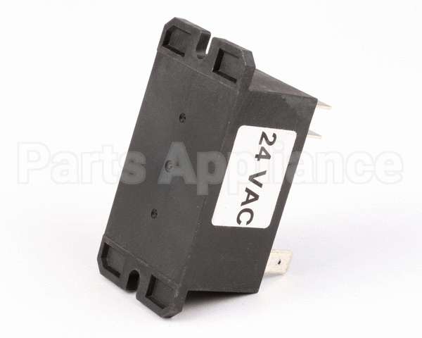 119814 Groen Relay, Cutout, 24V