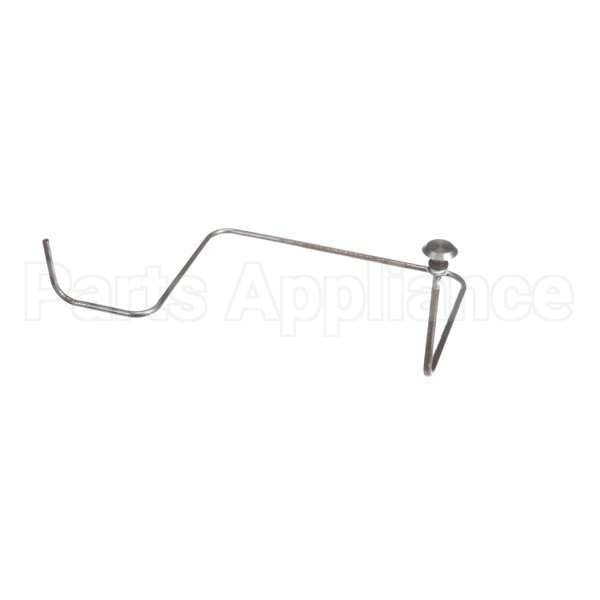 1198178 Compatible Southbend Pilottube, Rear Pyromax