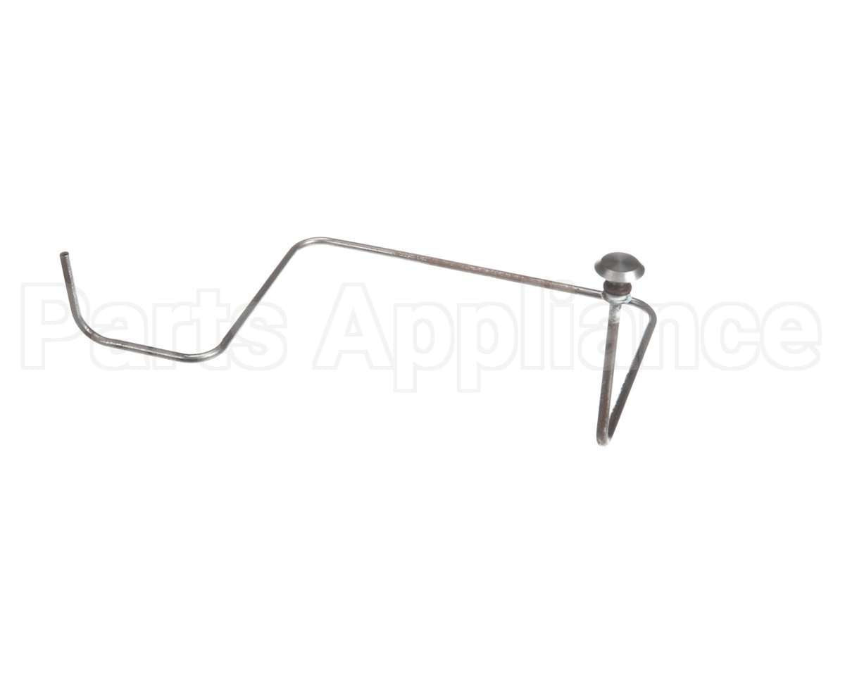 1198178 Southbend Range Pilot Tube, Rear Pyromax