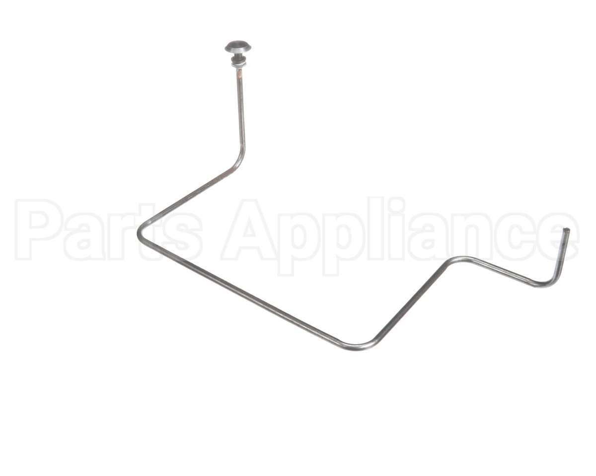 1198178 Southbend Range Pilot Tube, Rear Pyromax