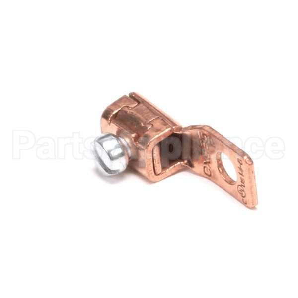 119829 Compatible Groen Lug, Ground 14-6 Awg