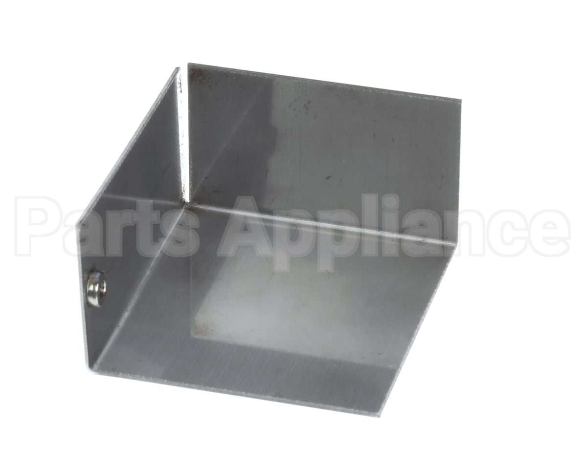 119846 Groen Cover, Fuse Block - Hy-3E 5E