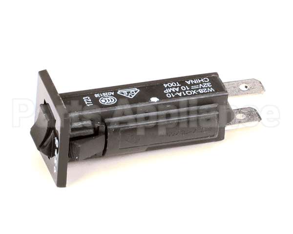 119860 Groen Circuit Breaker
