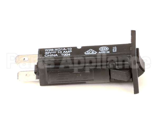 119860 Groen Circuit Breaker