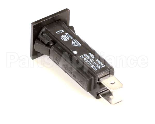 119860 Groen Circuit Breaker