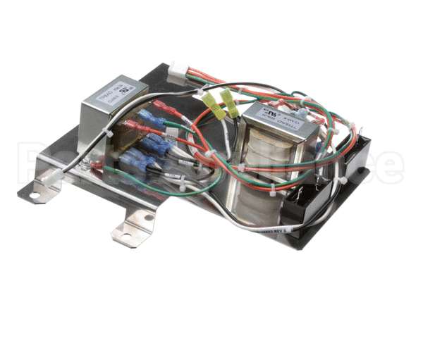 119864 Groen Transformer / Capacitor