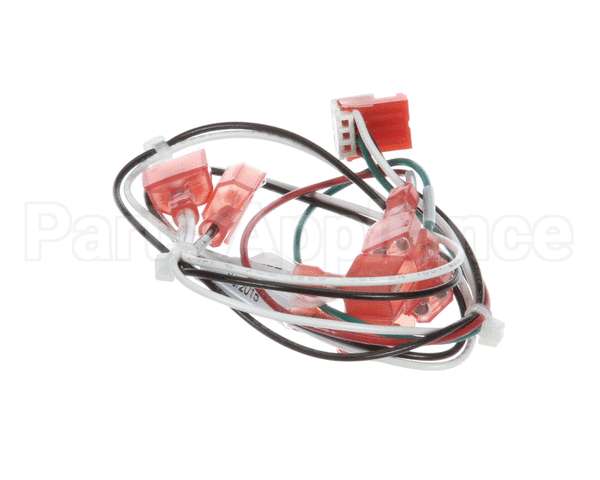 119868 Groen Harness, Door Switch/Thermostat