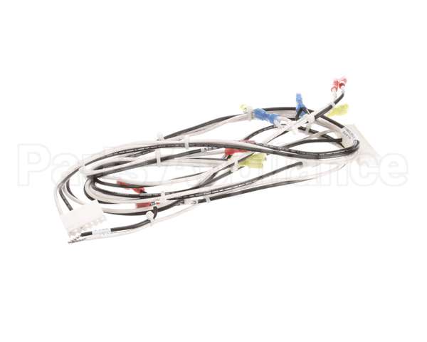 119877 Groen Harness, 120Vac