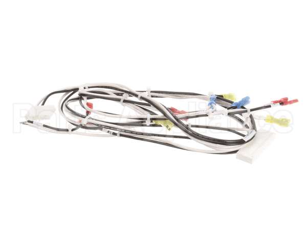 119877 Groen Harness, 120Vac